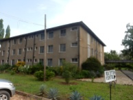 Seminarhaus in Dar es Salaam